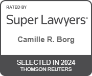 Camille Super Lawyers 2024